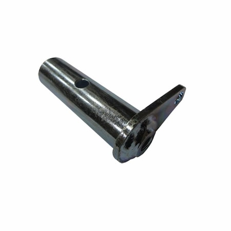 Aftermarket Pivot Shaft Fits Capello Spartan WN-E2-30002-PEX